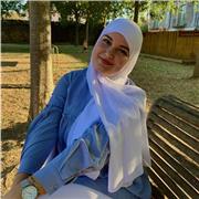 Doy clases particulares para alumnos des de primaria hasta secundaria, es decir de 12-16 años. También en lengua catalana, castellana y otras materias como biología